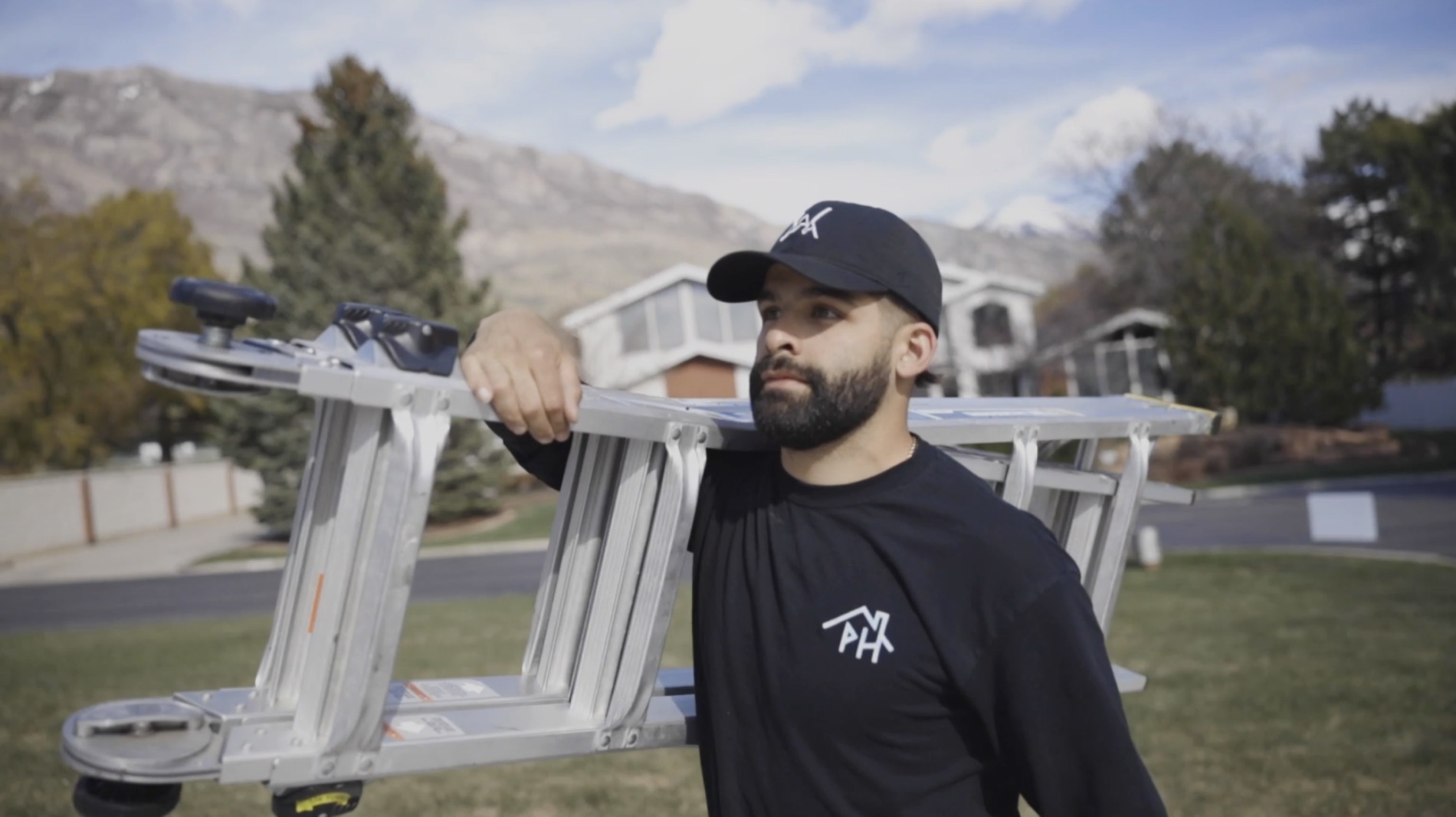 Locally rooted in Provo since 2019