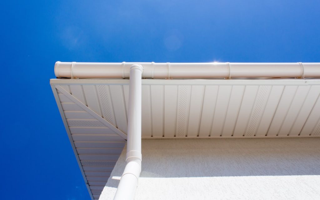 Custom Gutters (placeholder)